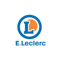 E. Leclerc La Ferté Macé logo - Similar company to E.Leclerc Auch