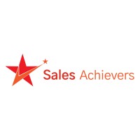 Sales Achievers logo - Similar company to Multiple Trading