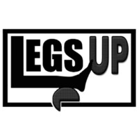 Legsup logo - Similar company to Shop.