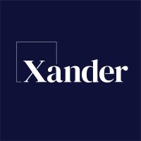 Xander Talent logo - Similar company to Guideline