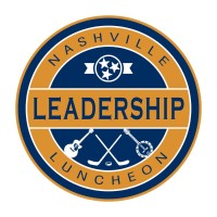 Nashville Leadership Luncheon logo - Similar company to Techteam Solutions