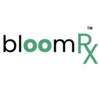 bloomRx logo - Similar company to Plactive Pvt Ltd