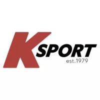 K Sport Waterford logo - Similar company to Kustom Workwear