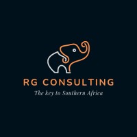 RG Consulting logo - Similar company to Rg Consulting
