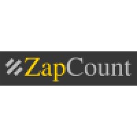 ZapCount logo - Similar company to Illustriousenterprises