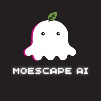 Moescape AI logo - Similar company to Topos