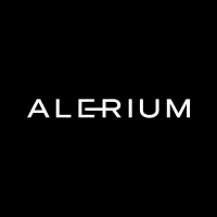Alerium Nutrition logo - Similar company to Zrb