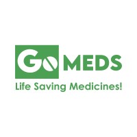GomedsIn Pharma logo - Similar company to Deccan Dynamics