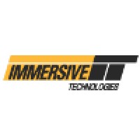 Immersive Technologies logo - Similar company to Motium