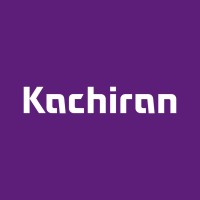KACHIRAN - Iran Sewing Machine Mfg Co. logo - Similar company to Foxvr