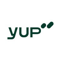 YUP logo - Similar company to Jané Group