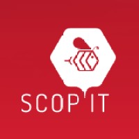 SCOP IT logo - Similar company to Straad.A