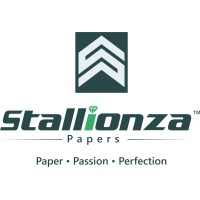 STALLIONZA PAPERS logo - Similar company to Seraphim Papers Llp