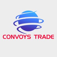 convoys trade logo - Similar company to Convas