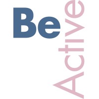 BeActive Physio logo - Similar company to Core Physio + Pilates