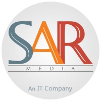 SAR MEDIA logo - Similar company to Passwork