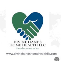 Divine Hands Home Health LLC logo - Similar company to Armstrong ∙ Dixon