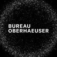 Bureau Oberhaeuser logo - Similar company to Youngblood Studio