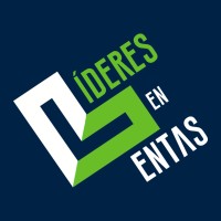 Líderes en Ventas logo - Similar company to Elektrocontrol