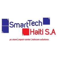 SMART TECH HAITI S.A logo - Similar company to Xerobol S.A.