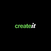 CreateIT logo - Similar company to Buratino Blockchain Solutions