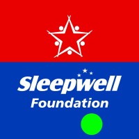 Sleepwell Foundation logo - Similar company to Chenal Family Therapy