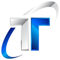 Taprap Nigeria Limited logo - Similar company to Pluto Systems