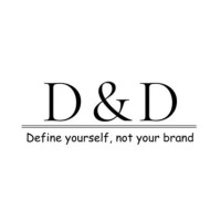 D&D logo - Similar company to Shravan Kummar