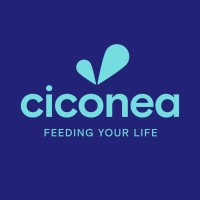 Ciconea Nutrición logo - Similar company to Aal Jaafar Trading Llc