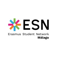 Erasmus Student Network Málaga logo - Similar company to Erasmus Student Network Spain