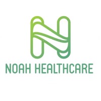 NOAH HEALTHCARE logo - Similar company to Informed Choice