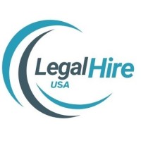 Legal Hire USA LLC logo - Similar company to Paralegal Assistance, Llc