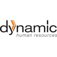 Dynamic Human Resources logo - Similar company to Learning Network