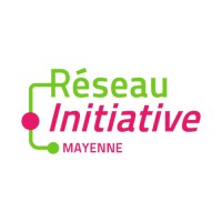 Réseau Initiative Mayenne logo - Similar company to Laval Mayenne Technopole