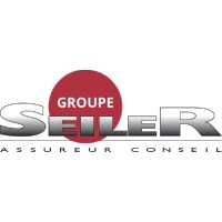 GROUPE SEILER logo - Similar company to Axiss Conseil