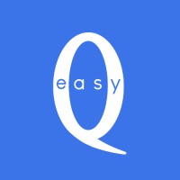 EasyQ logo - Similar company to Medity
