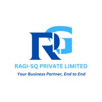 RAGI- SQ Private Limited logo - Similar company to Ezeetech Solutions
