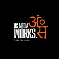 Us Mediaworks logo - Similar company to Satva- The Sustainability Initiative Of Rlac