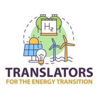 TRANSLATORS FOR THE ENERGY TRANSITION logo - Similar company to Interface Traduction (Iclg)