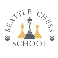 Seattle Chess School logo - Similar company to Keller Chess Coaching