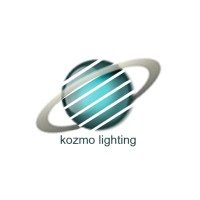 KOZMO LIGHTING EQU  CO LLC. logo - Similar company to Lightco Lighting Llc