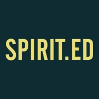 SPIRIT.ED logo - Similar company to Spirit Trade