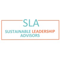 Sustainable Leadership Advisors logo - Similar company to Ignition Strategy