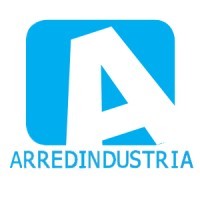 Arredindustria logo - Similar company to Lumenia