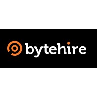 Bytehire Solutions logo - Similar company to Ferrygoods