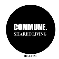 Commune Shared Living logo - Similar company to Heights Telecom