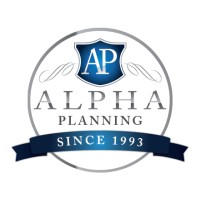 Alpha Planning logo - Similar company to Huntward Advisors