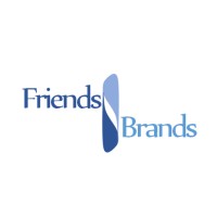 Friends of Brands - Digital Marketing and Strategy Agency logo - Similar company to Karavan Media