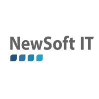 NewSoft IT logo - Similar company to Newsoft