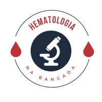 Hematologia na Bancada logo - Similar company to Dawkle